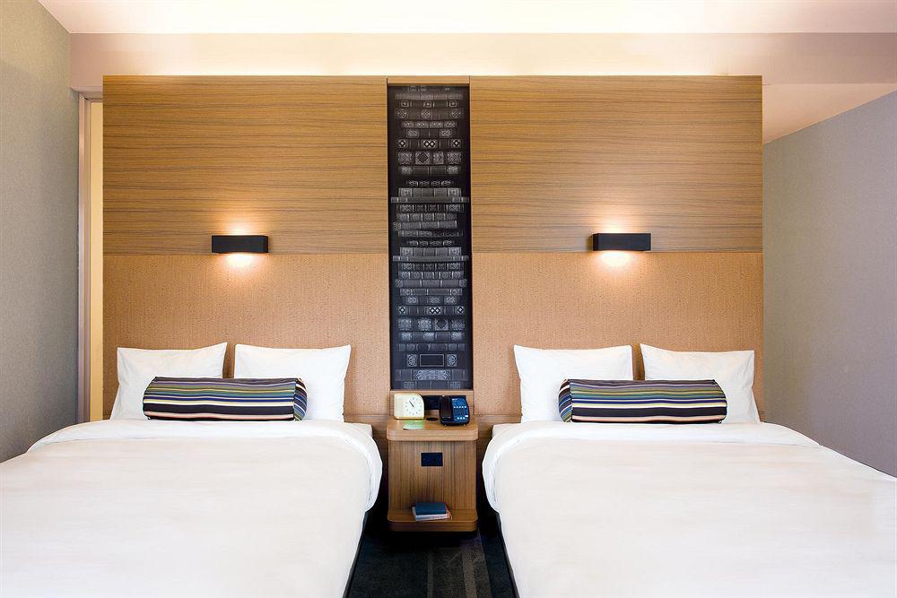 Aloft Hotel Las Colinas Ирвинг Экстерьер фото