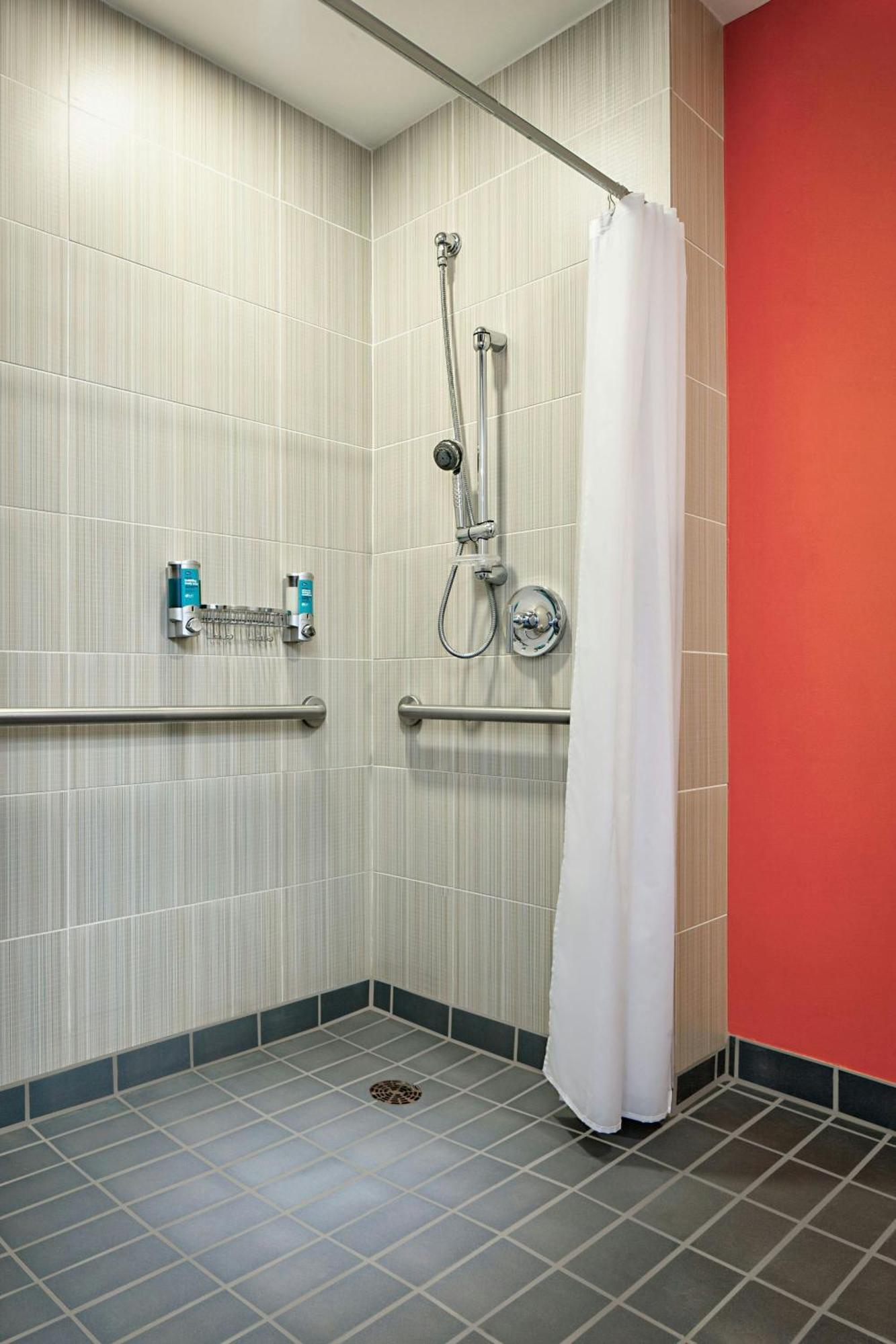 Aloft Hotel Las Colinas Ирвинг Экстерьер фото