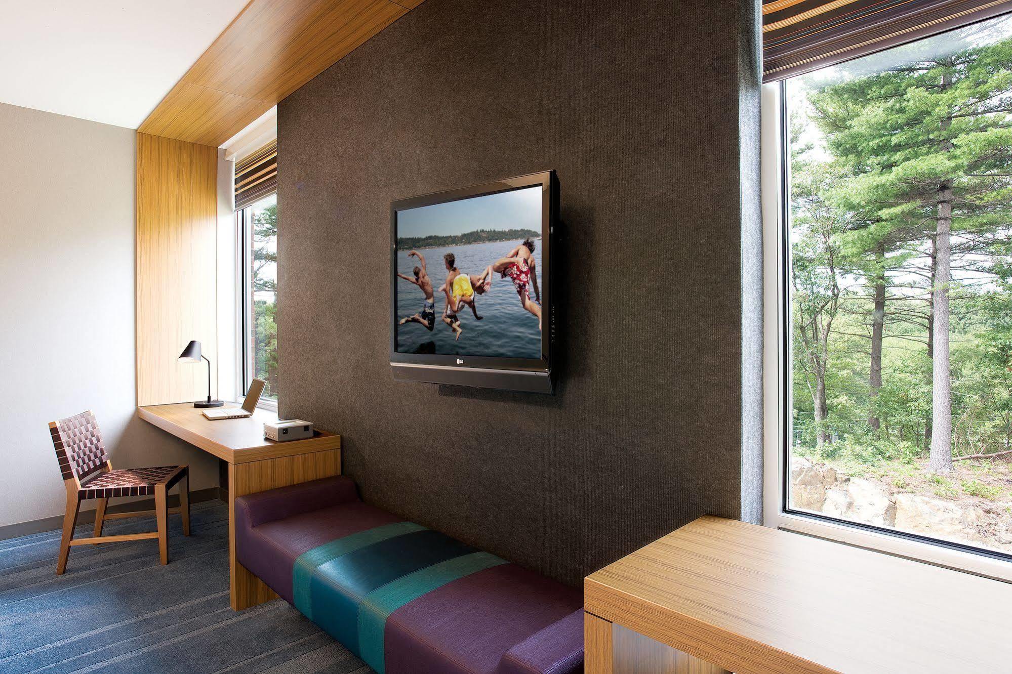 Aloft Hotel Las Colinas Ирвинг Экстерьер фото